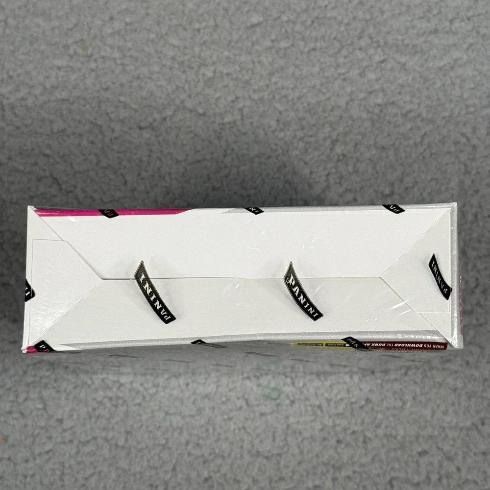 2019-20 Panini Donruss Optic NBA Basketball Mega Box Sealed Hyper Pink Parallel